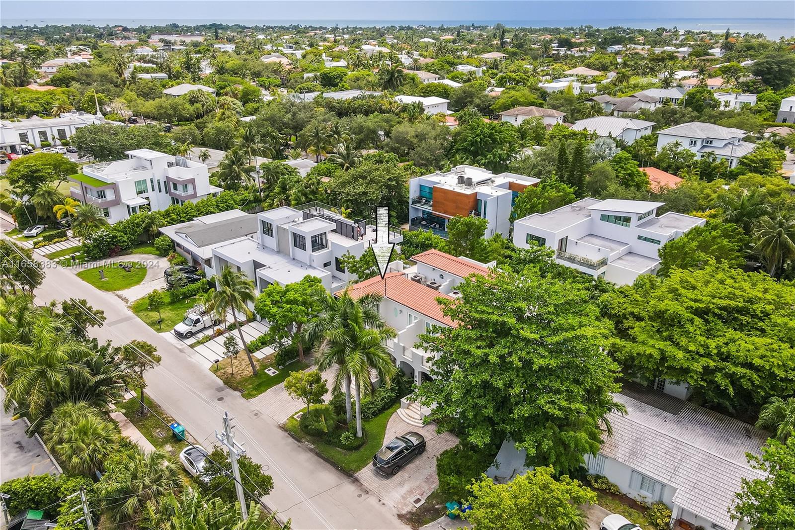 290 Fernwood Rd #1, Key Biscayne, Florida image 46