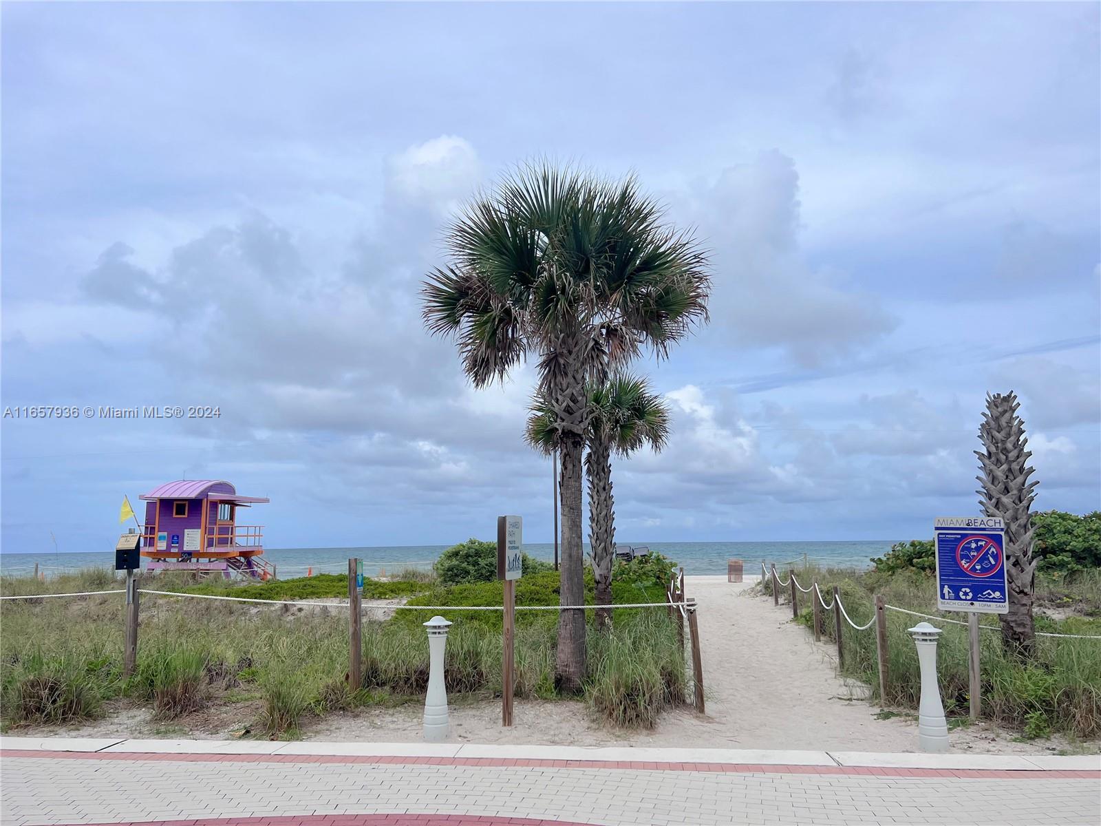 5161 Collins Ave #1110, Miami Beach, Florida image 42