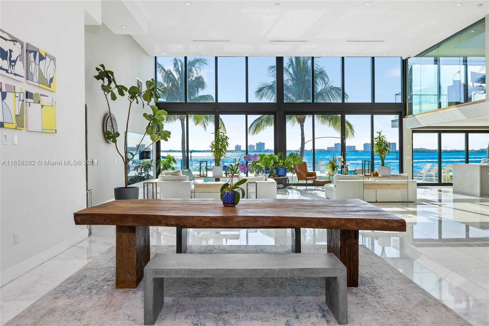 7960 Biscayne Point Cir, Miami Beach, Florida image 5