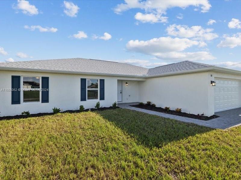 332 Nw 19th St, Cape Coral, Florida image 2