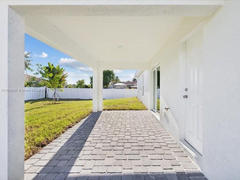 332 Nw 19th St, Cape Coral, Florida image 22