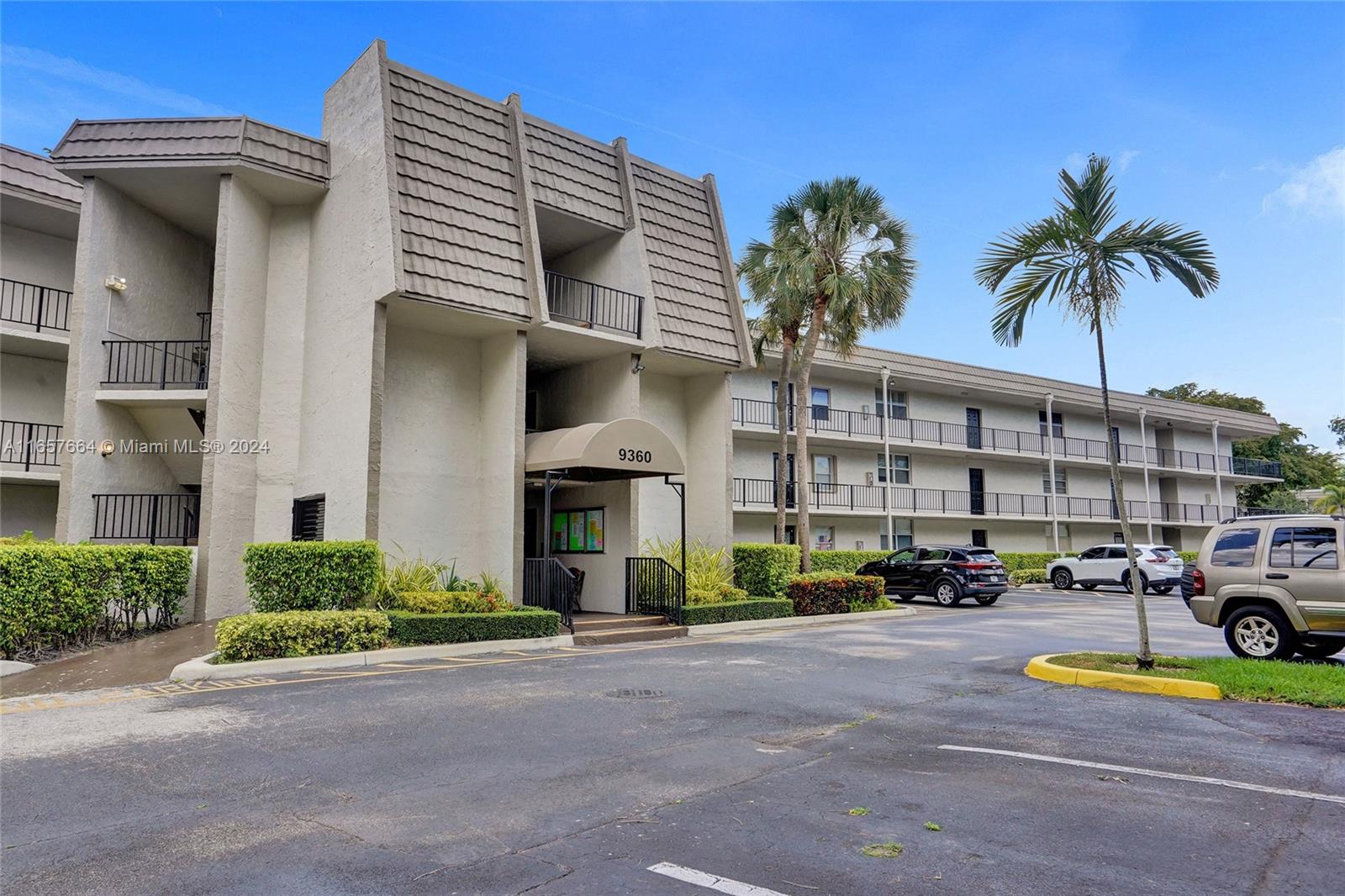 9360 Lime Bay Blvd #209, Tamarac, Florida image 1