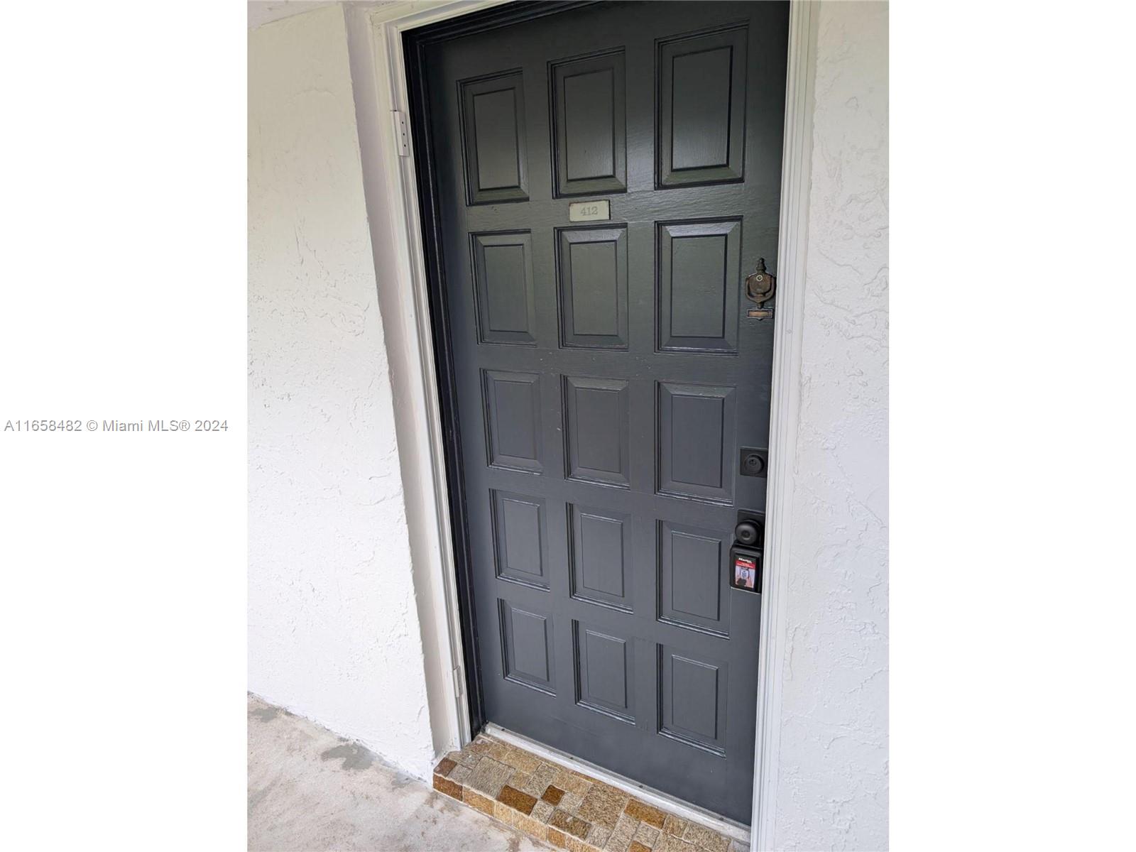 3280 Spanish Moss Ter #412, Lauderhill, Florida image 26