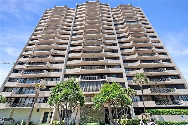 4200 N Ocean Dr #1-1103, Riviera Beach, Florida image 1