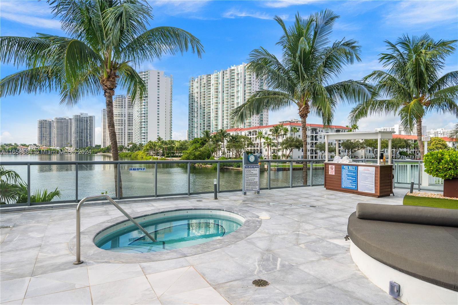3300 NE 188th St #312, Aventura FL 33180