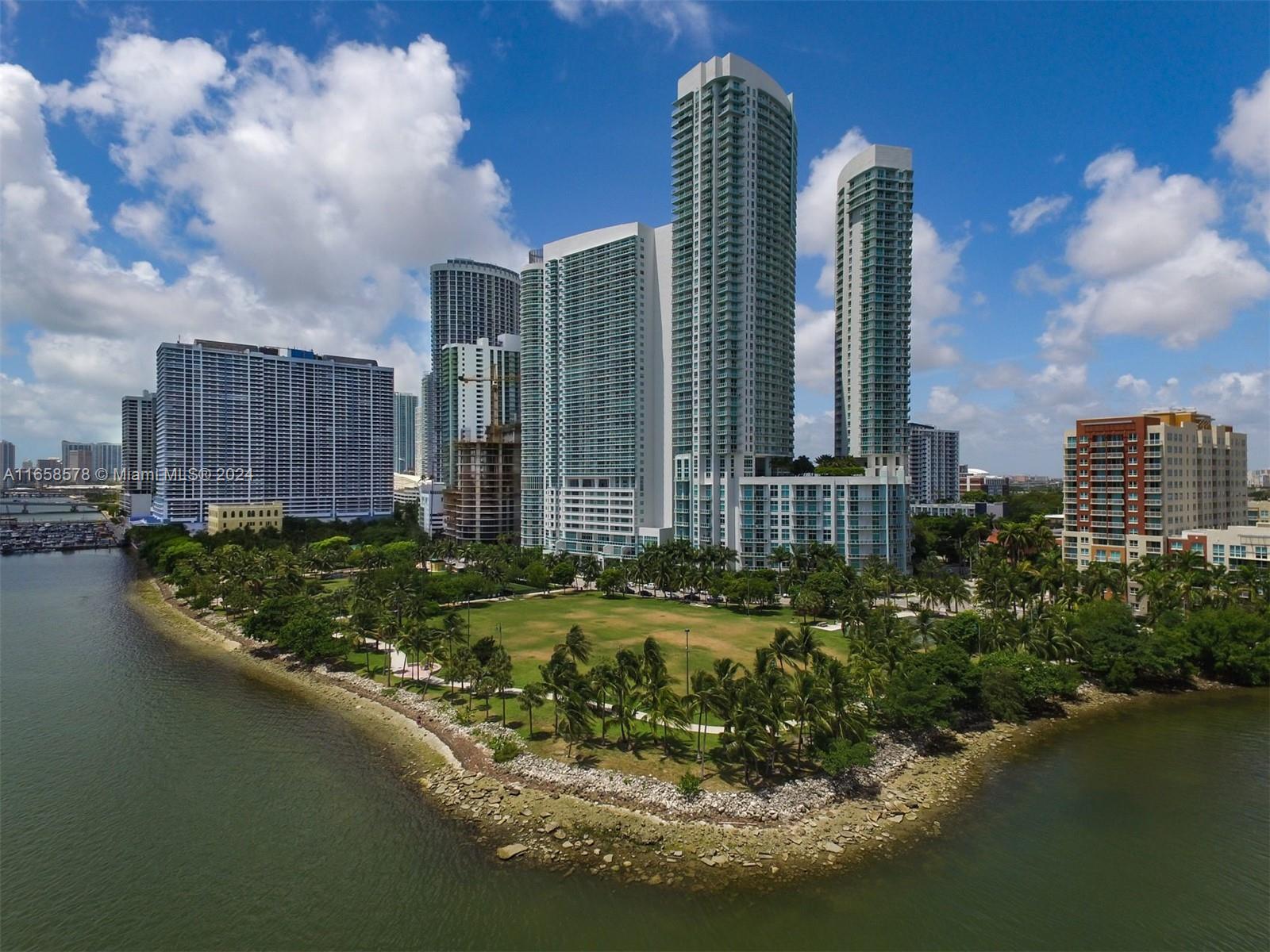 1900 N Bayshore Dr #4007, Miami, Florida image 19