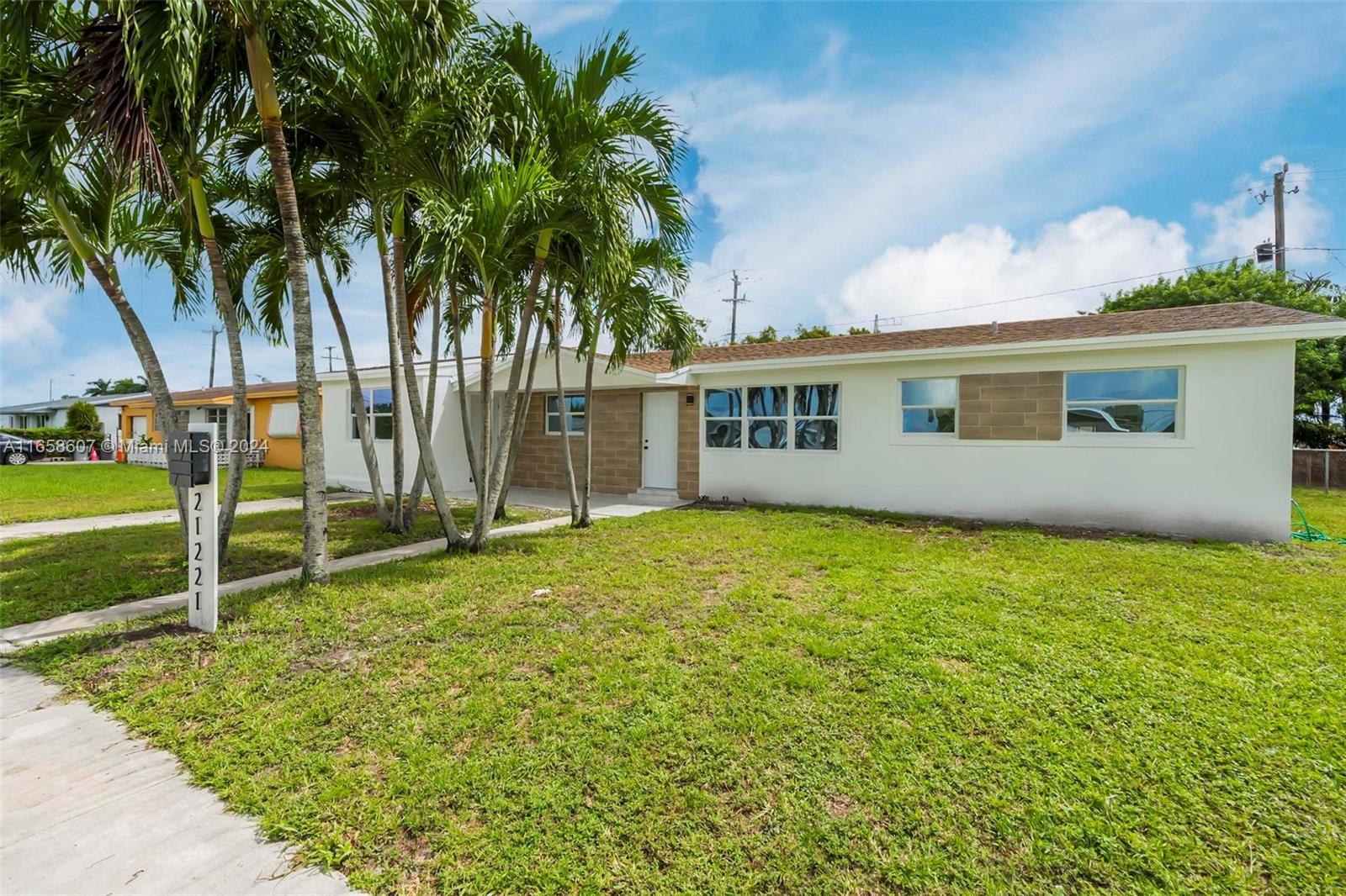 21221 NW 27th Ct, Miami Gardens, Florida image 3