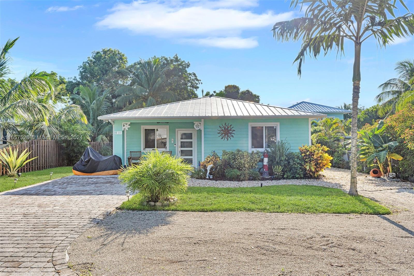 10 Rose Place, Key Largo, Florida image 1