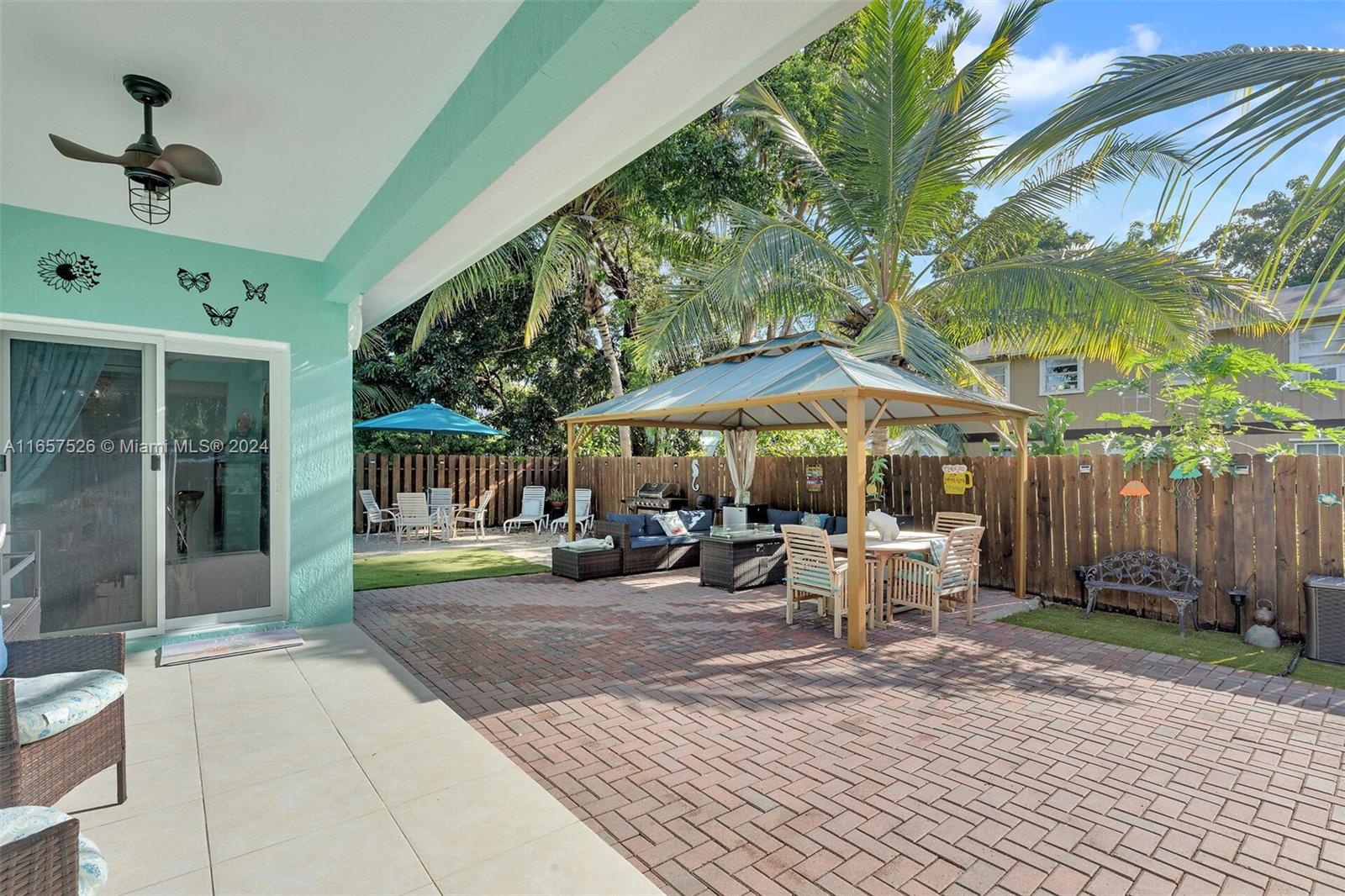 10 Rose Place, Key Largo, Florida image 12