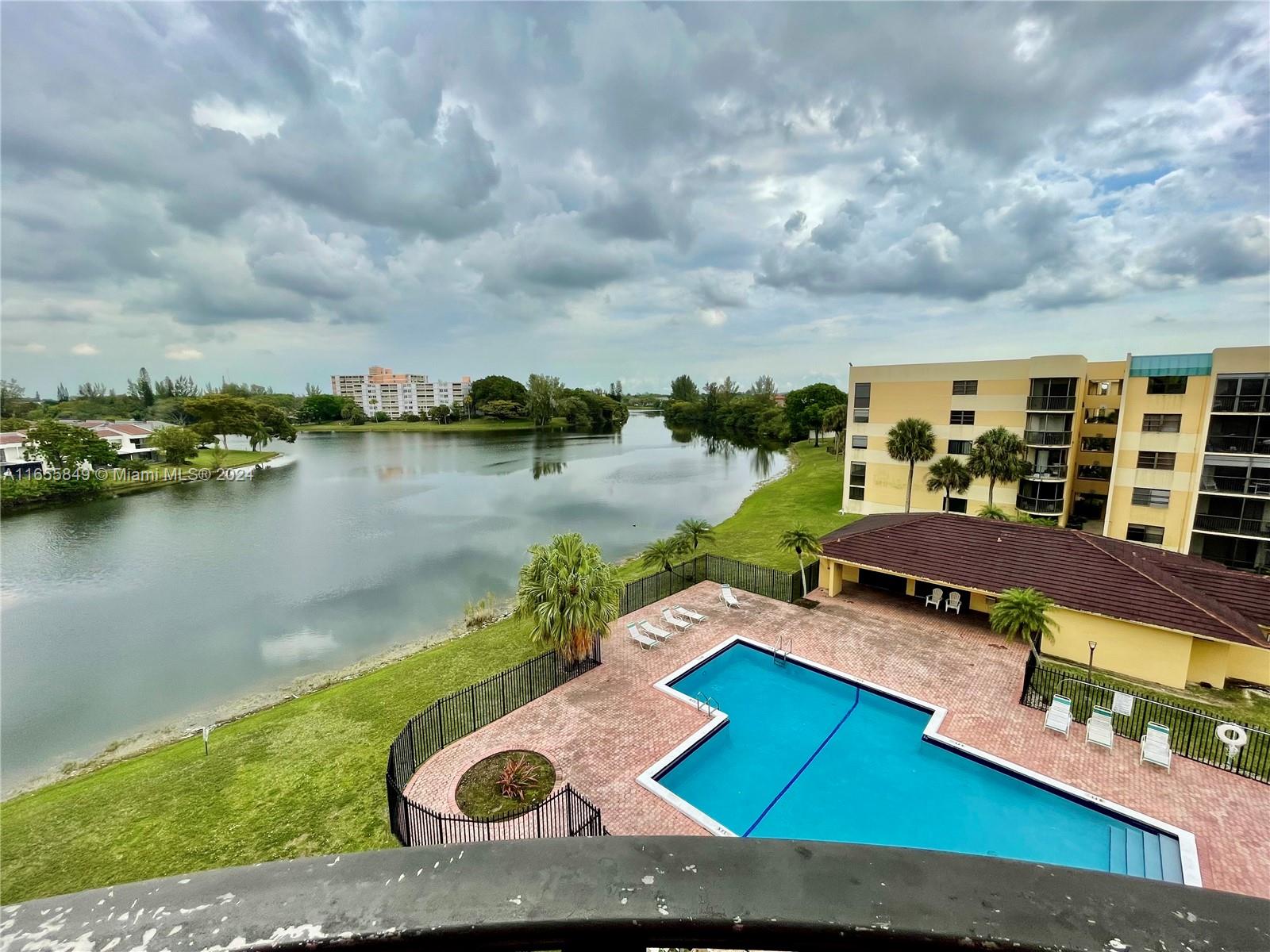 6575 W Oakland Park Blvd #511, Lauderhill, Florida image 1