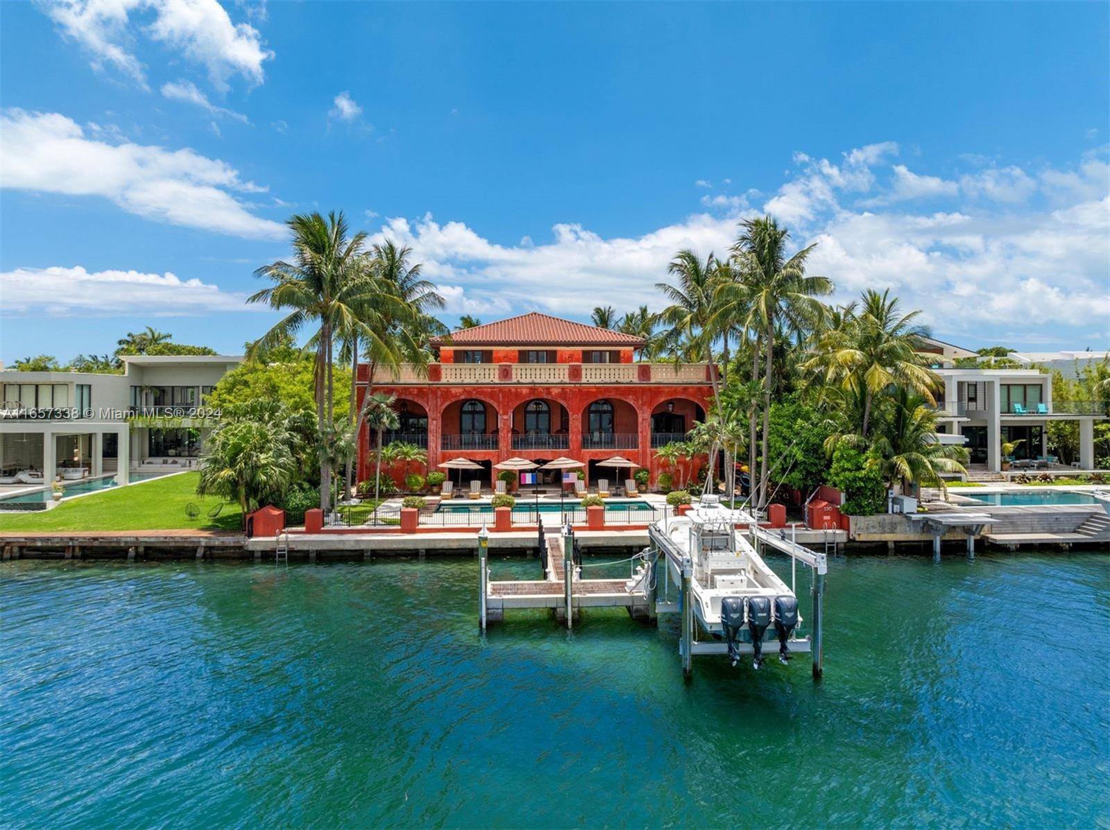 230 Harbor Drive, Key Biscayne, Florida image 1