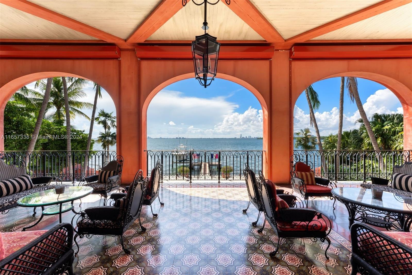 230 Harbor Drive, Key Biscayne, Florida image 15