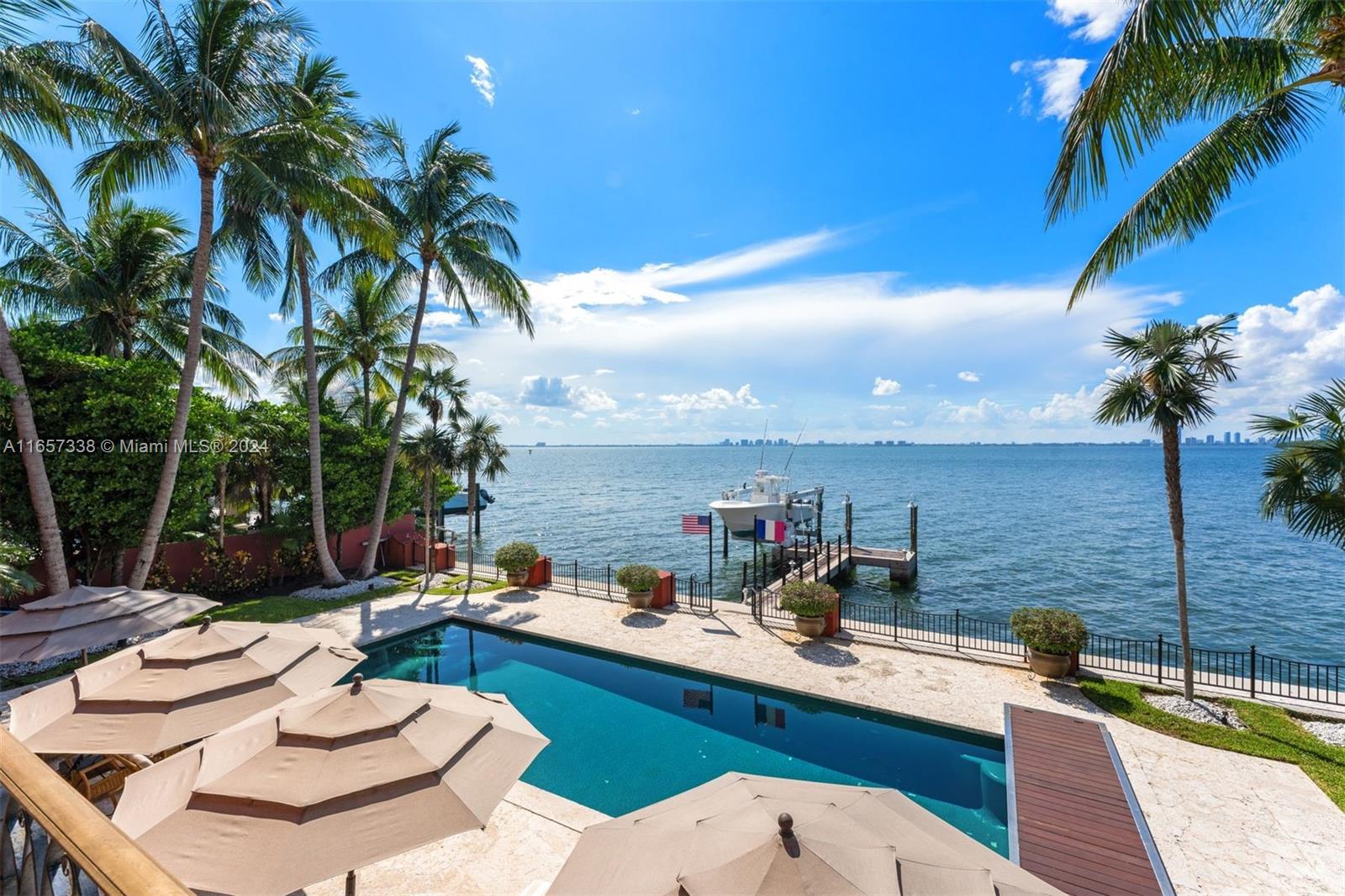 230 Harbor Drive, Key Biscayne, Florida image 24