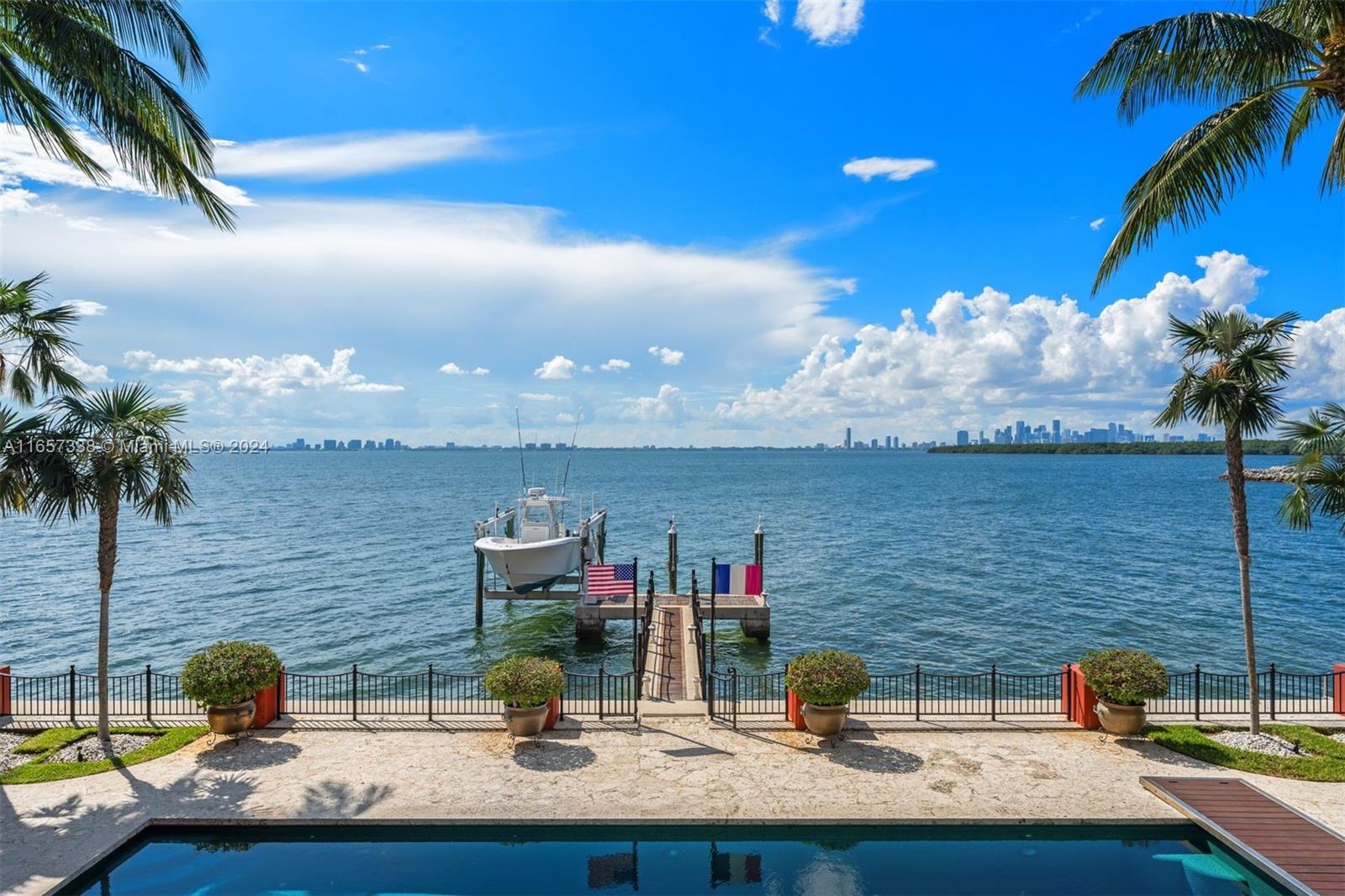 230 Harbor Drive, Key Biscayne, Florida image 35