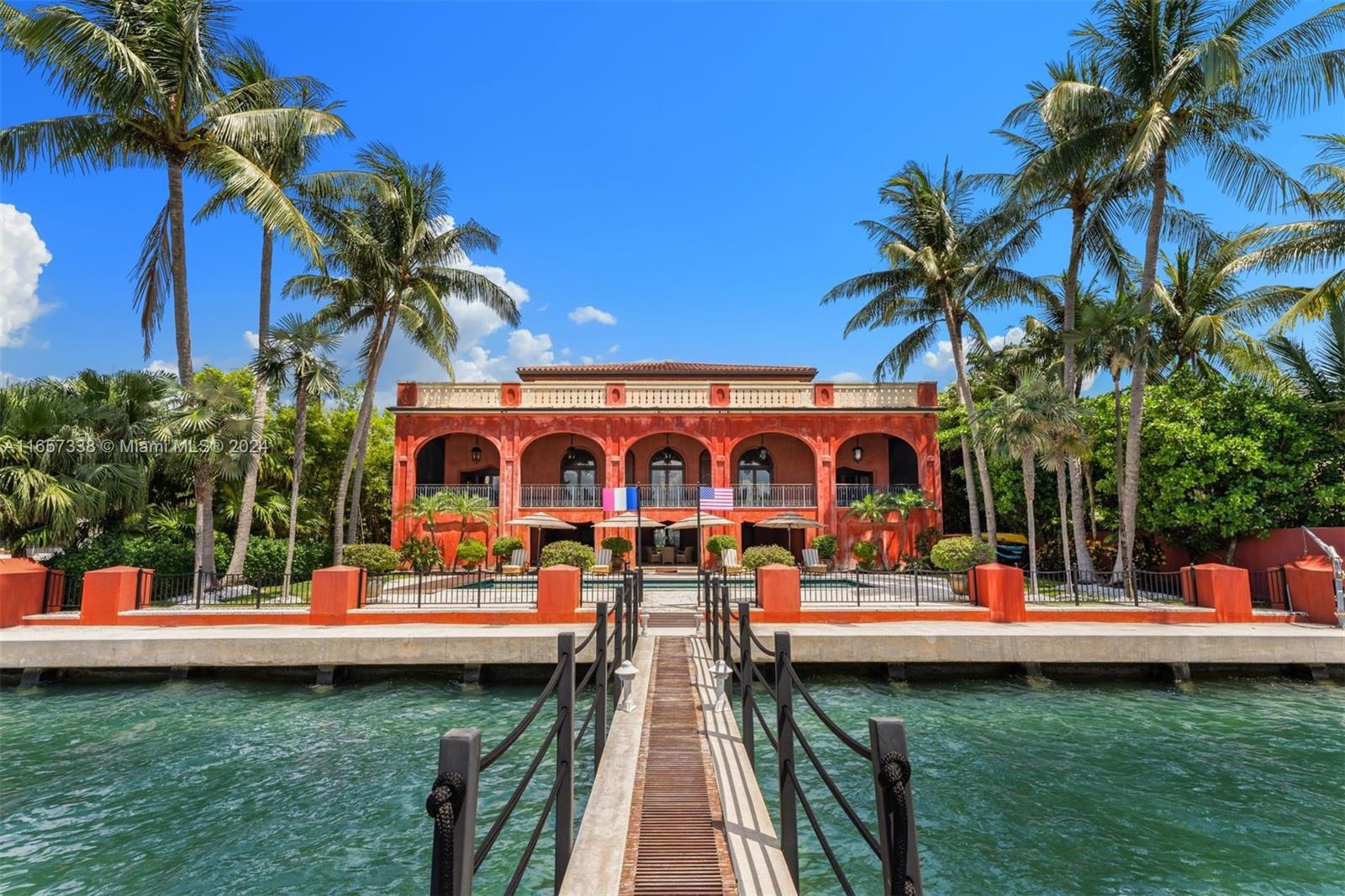 230 Harbor Drive, Key Biscayne, Florida image 37