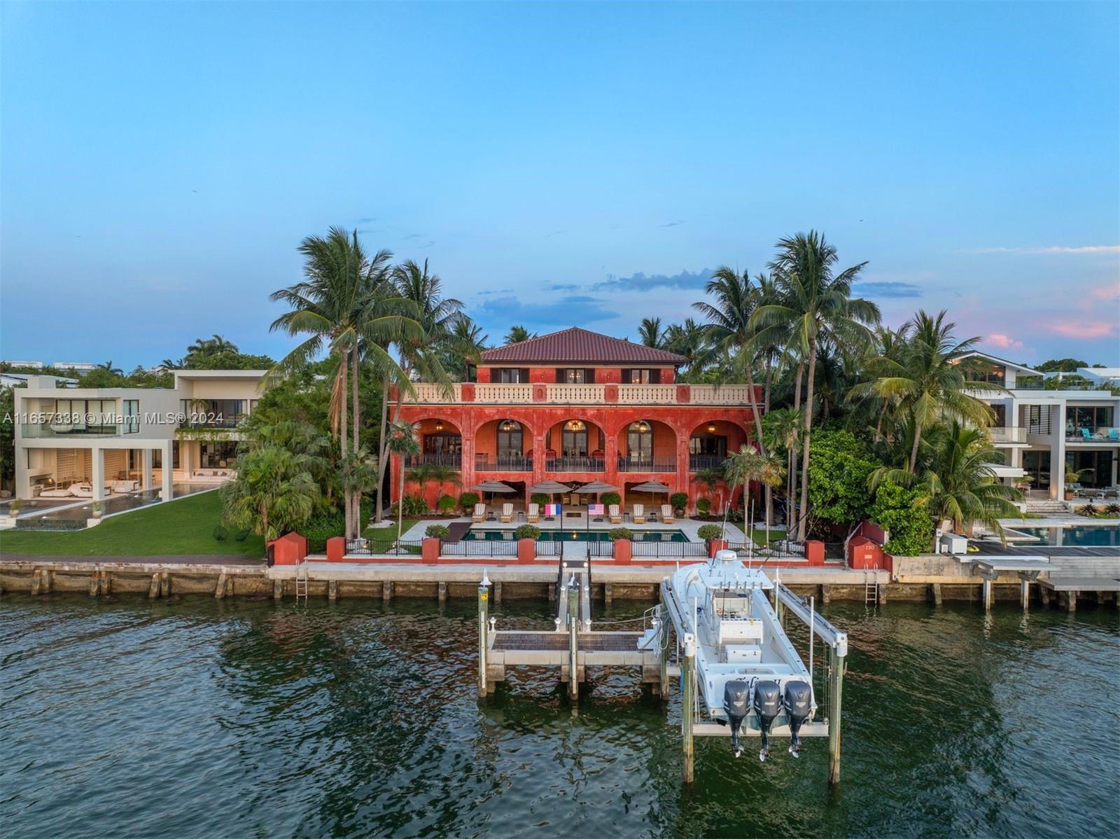 230 Harbor Drive, Key Biscayne, Florida image 50