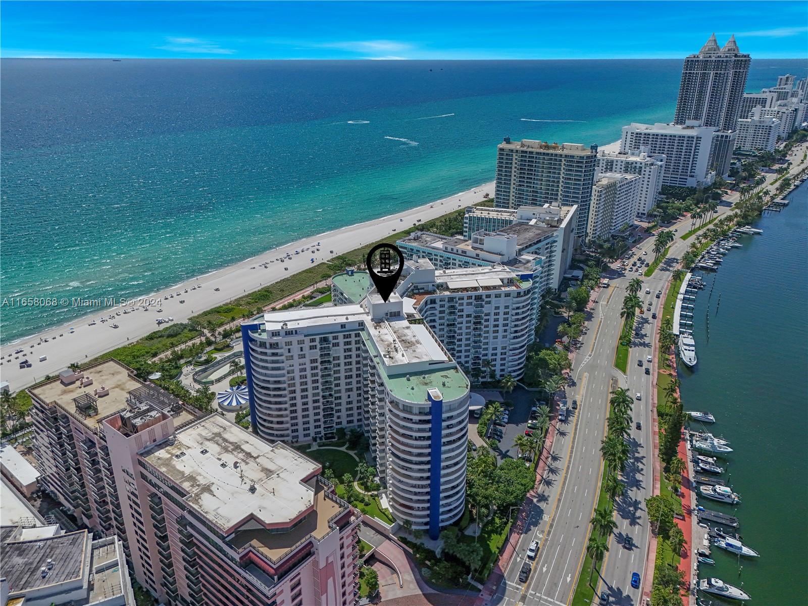 5151 Collins Ave #535, Miami Beach, Florida image 41