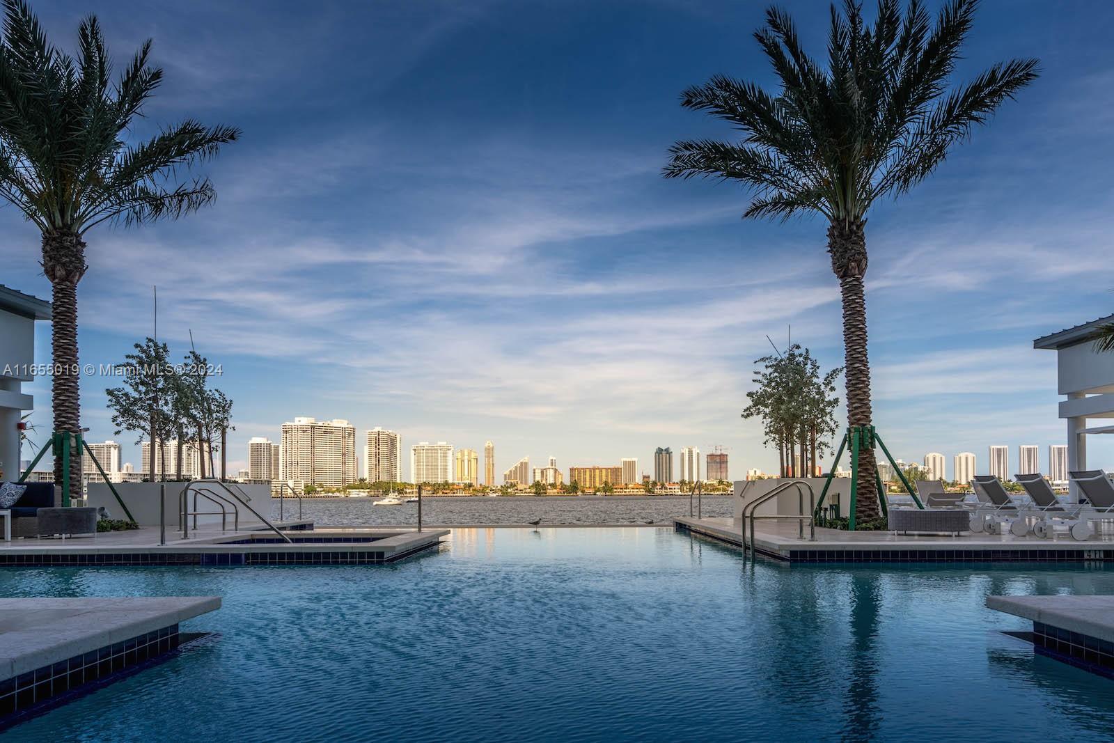 Apartamento en Venta en North Miami Beach, FL