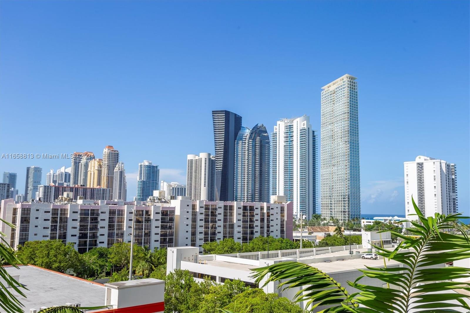 Apartamento para Alugar em Sunny Isles Beach, FL
