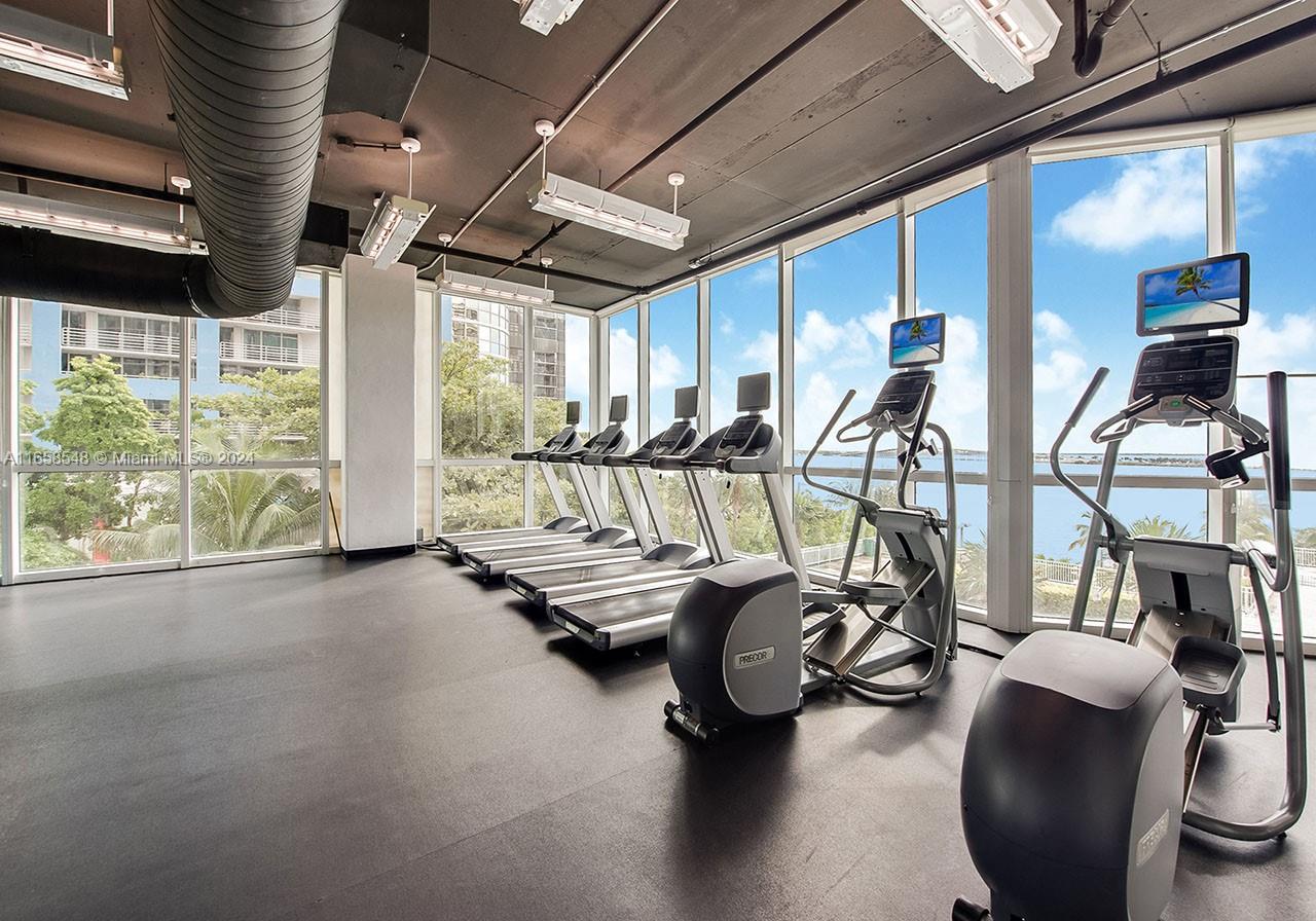2101 Brickell Ave #2901, Miami FL 33129