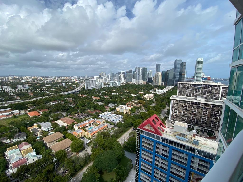 2101 Brickell Ave #2901, Miami FL 33129
