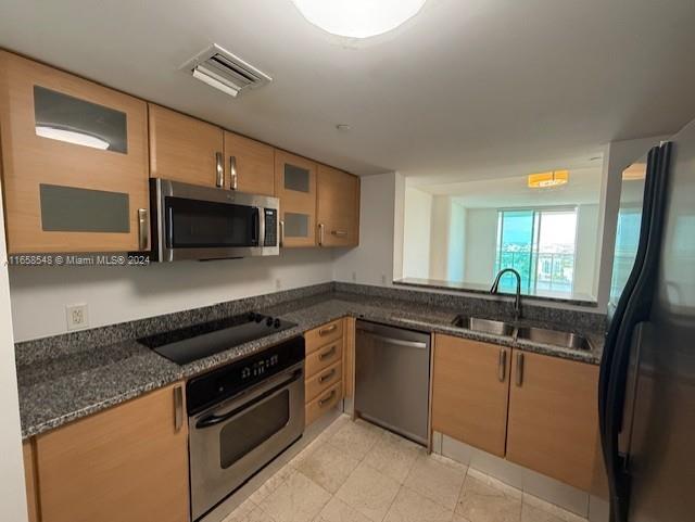 2101 Brickell Ave #2901, Miami FL 33129