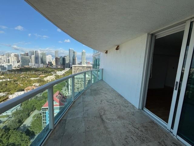 2101 Brickell Ave #2901, Miami FL 33129
