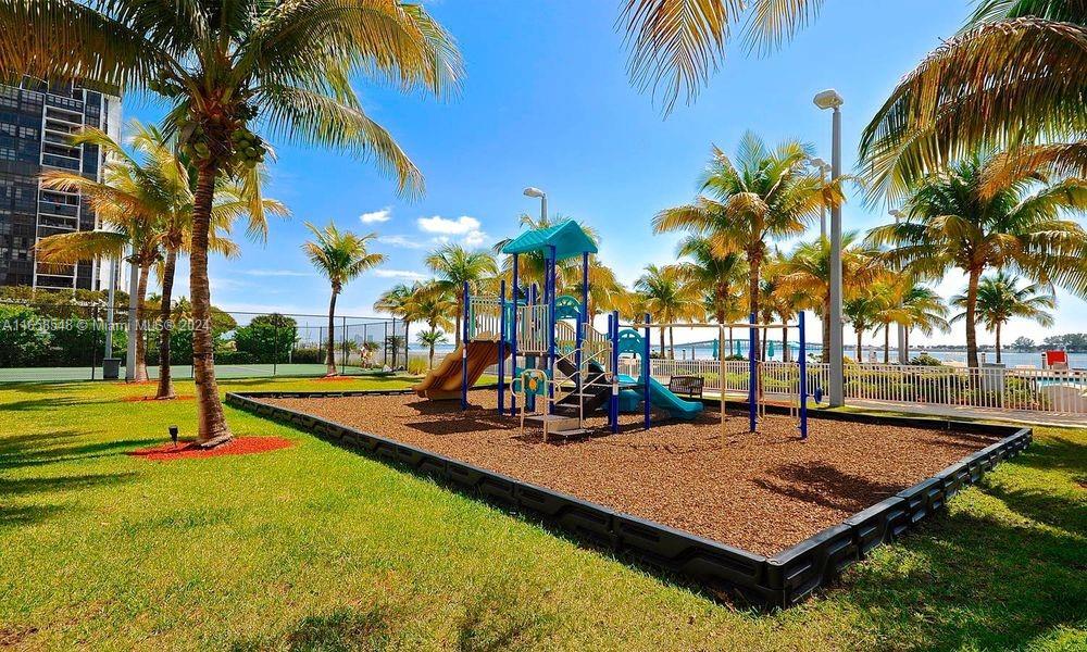 2101 Brickell Ave #2901, Miami FL 33129