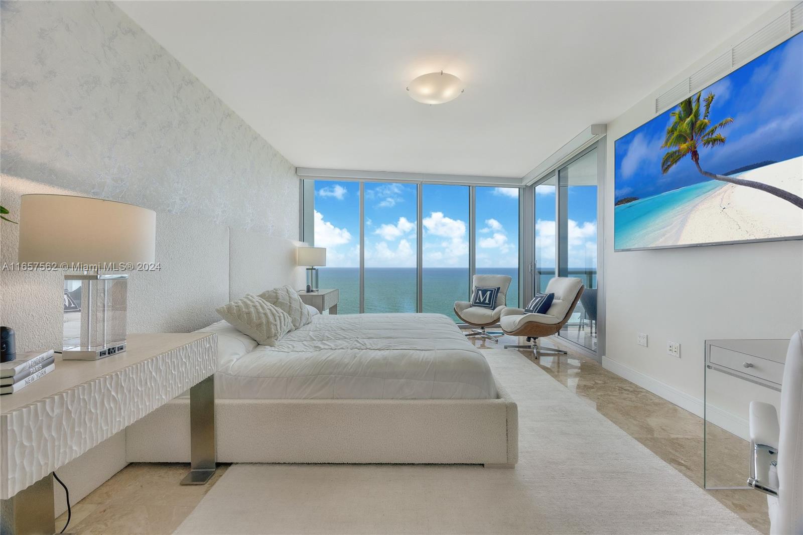 17001 Collins Ave #2401, Sunny Isles Beach, Florida image 11