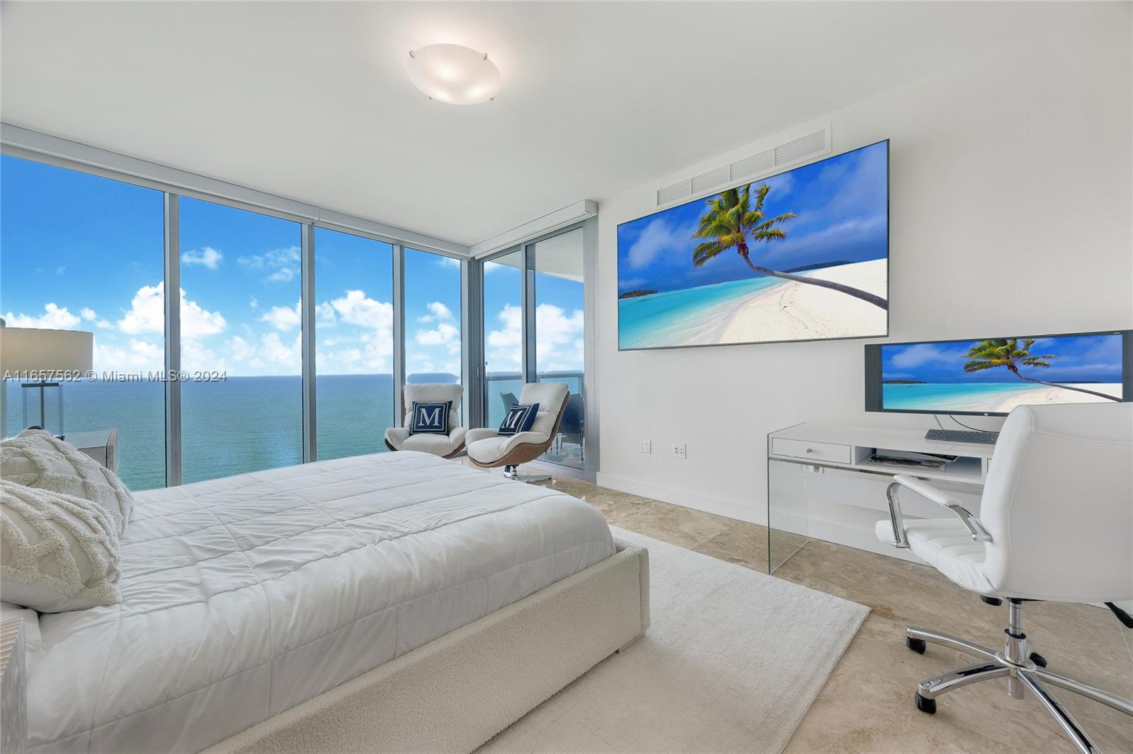 17001 Collins Ave #2401, Sunny Isles Beach, Florida image 12