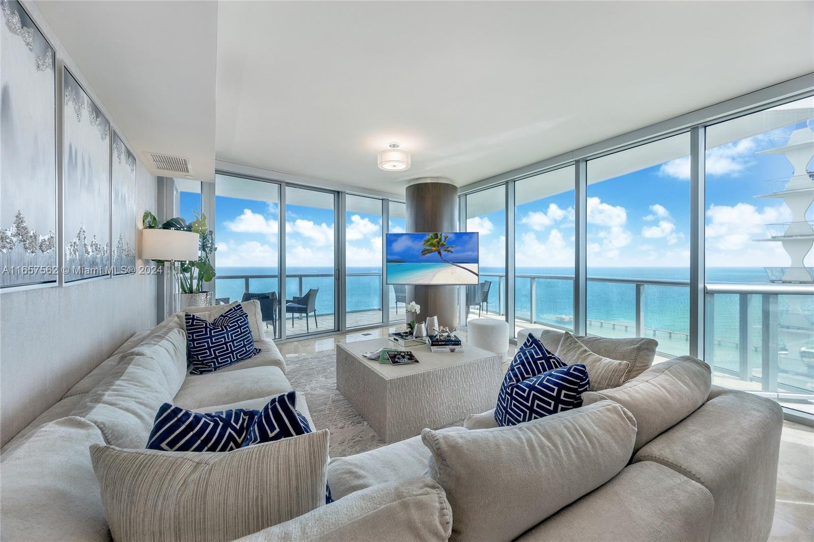 17001 Collins Ave #2401, Sunny Isles Beach, Florida image 13