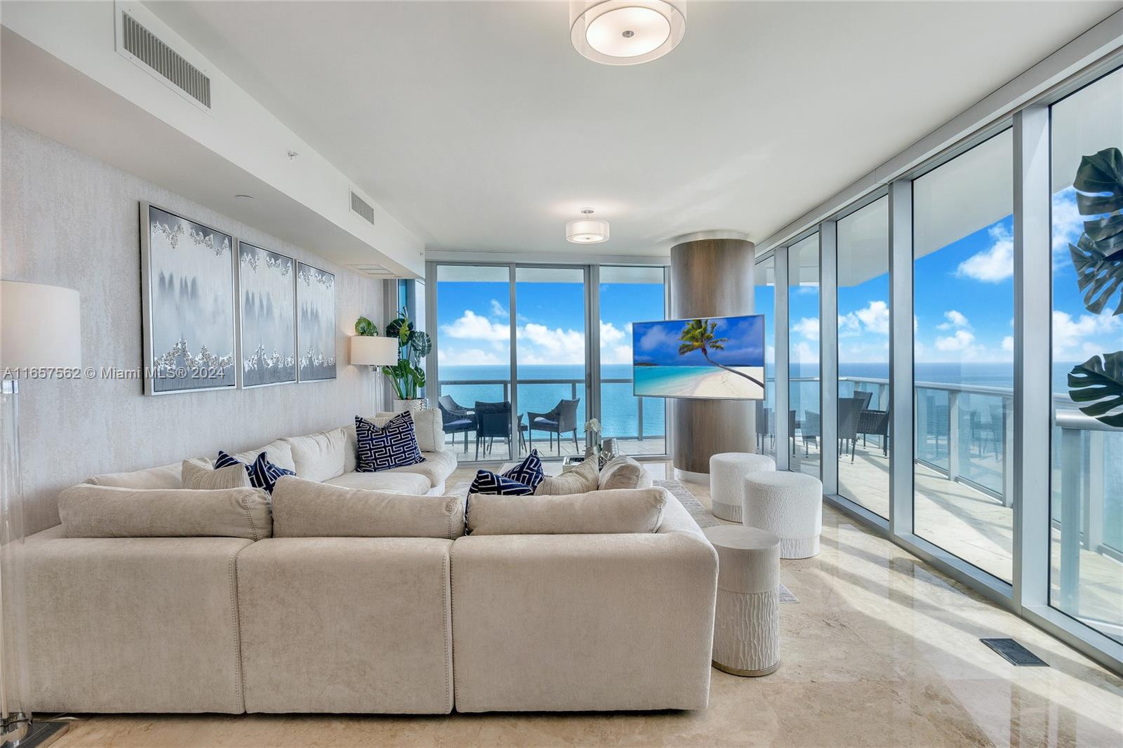 17001 Collins Ave #2401, Sunny Isles Beach, Florida image 14