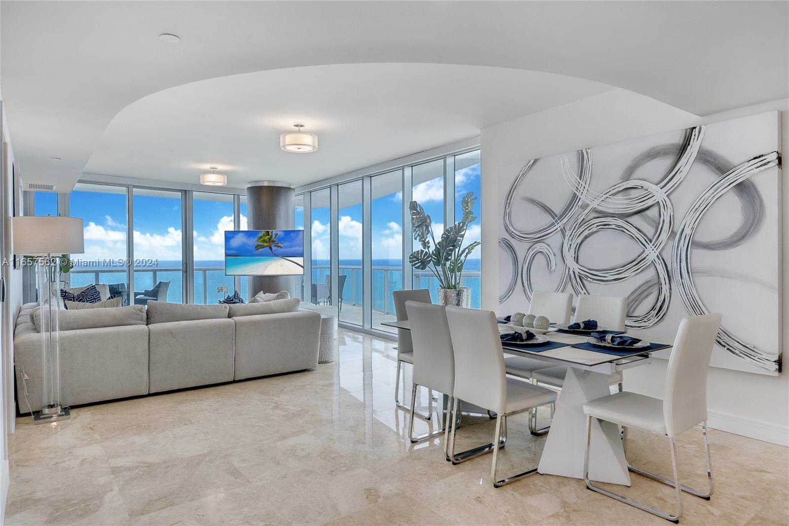 17001 Collins Ave #2401, Sunny Isles Beach, Florida image 19