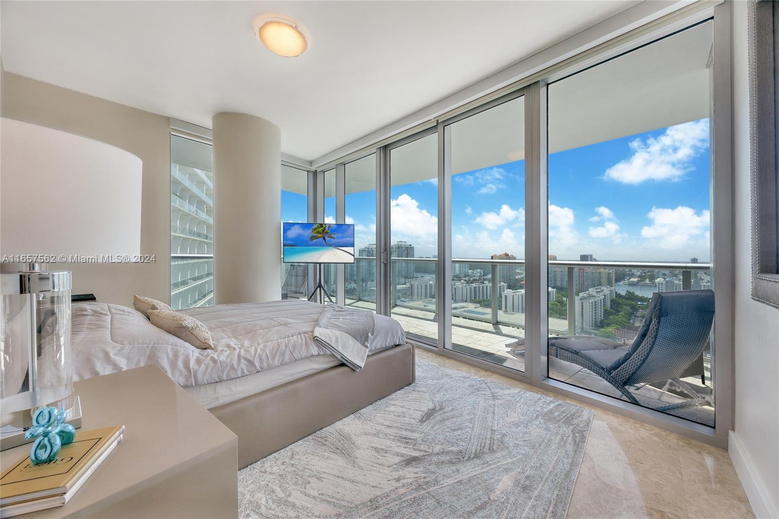 17001 Collins Ave #2401, Sunny Isles Beach, Florida image 3