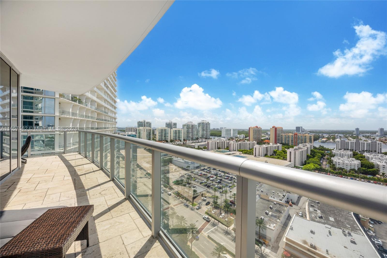 17001 Collins Ave #2401, Sunny Isles Beach, Florida image 4