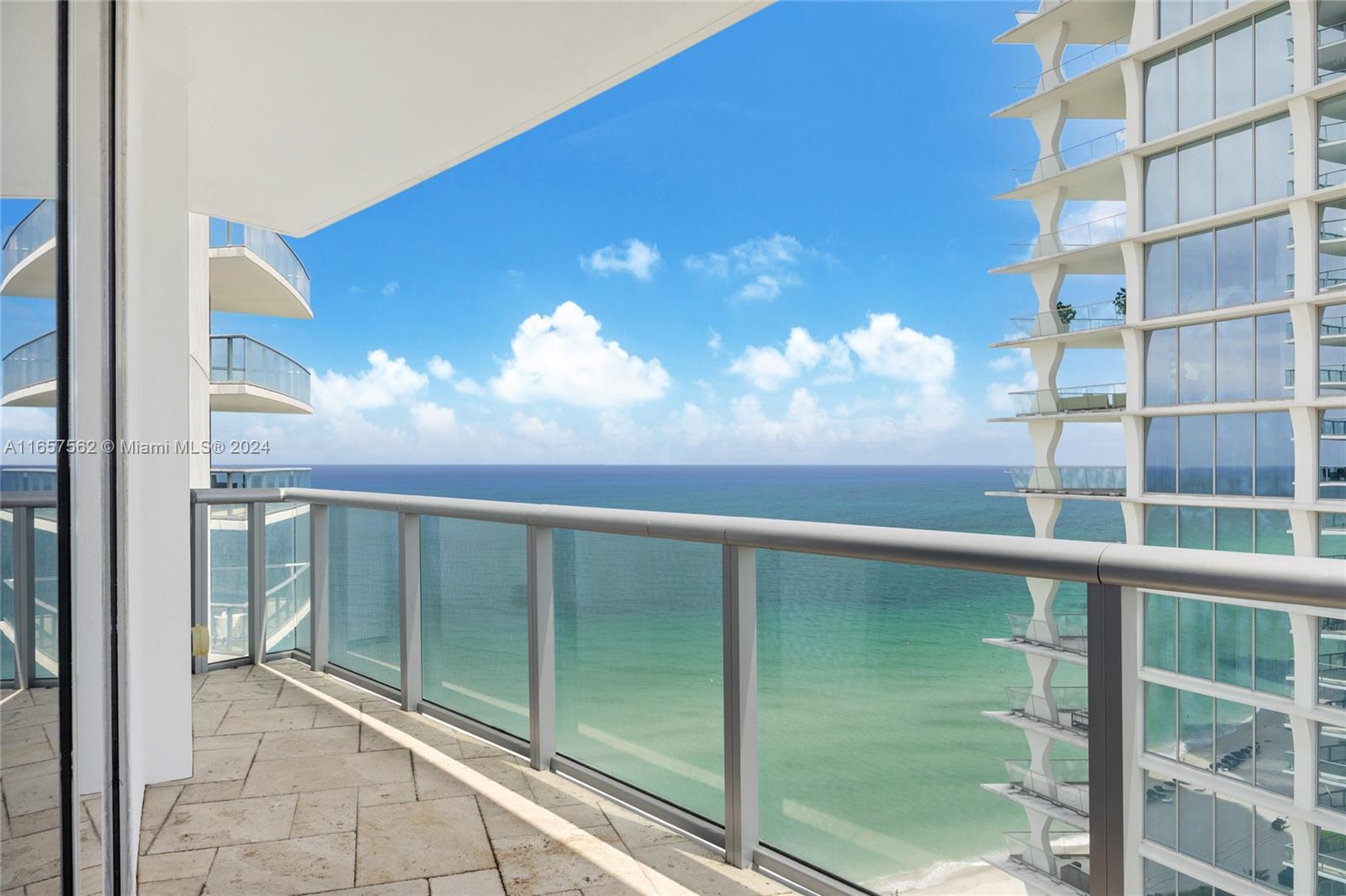 17001 Collins Ave #2401, Sunny Isles Beach, Florida image 6