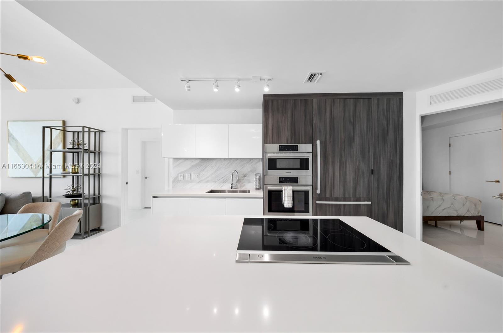 851 NE 1st Ave #4008, Miami, Florida image 3