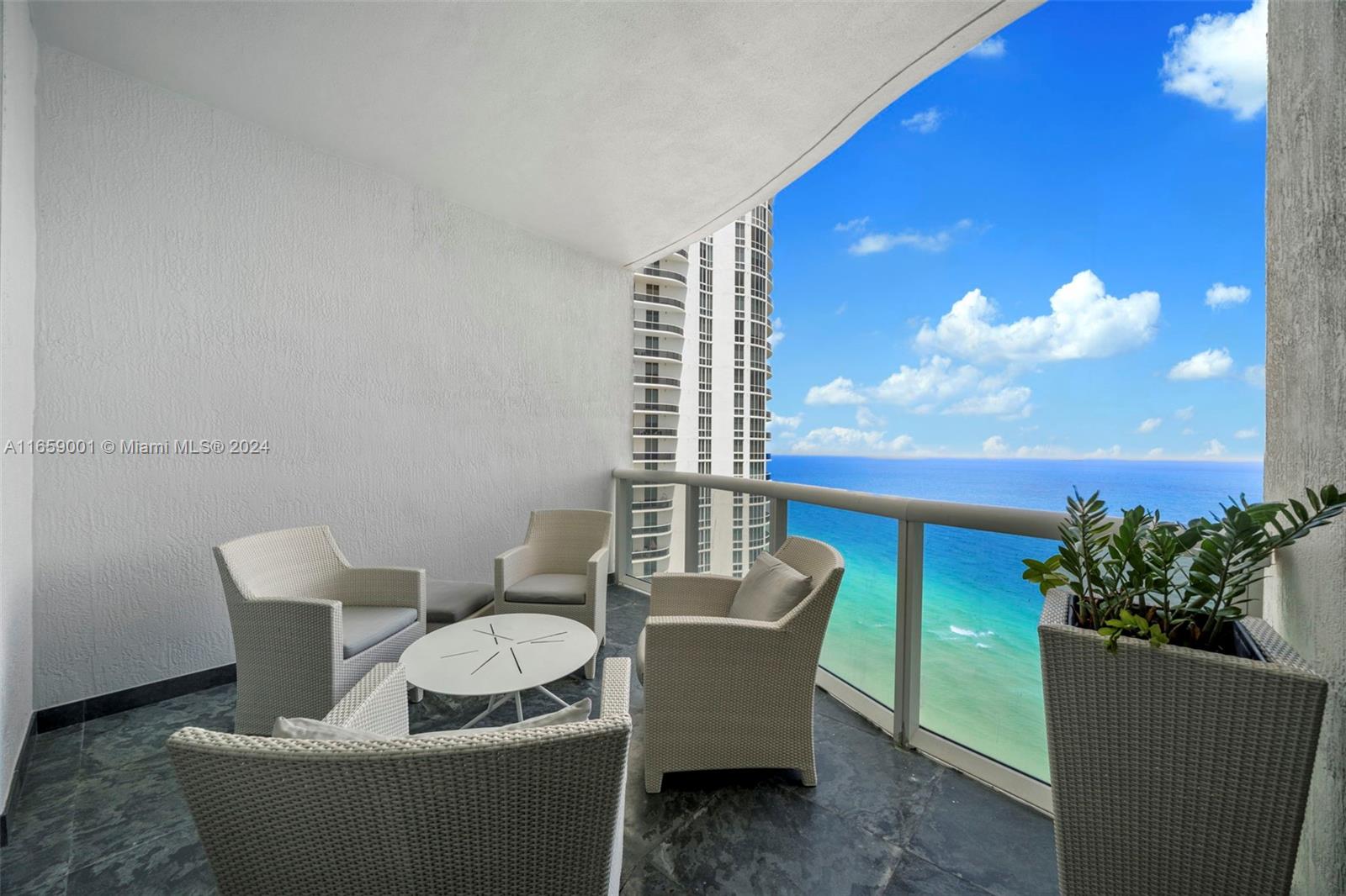 15811 Collins Ave #2904, Sunny Isles Beach, Florida image 11