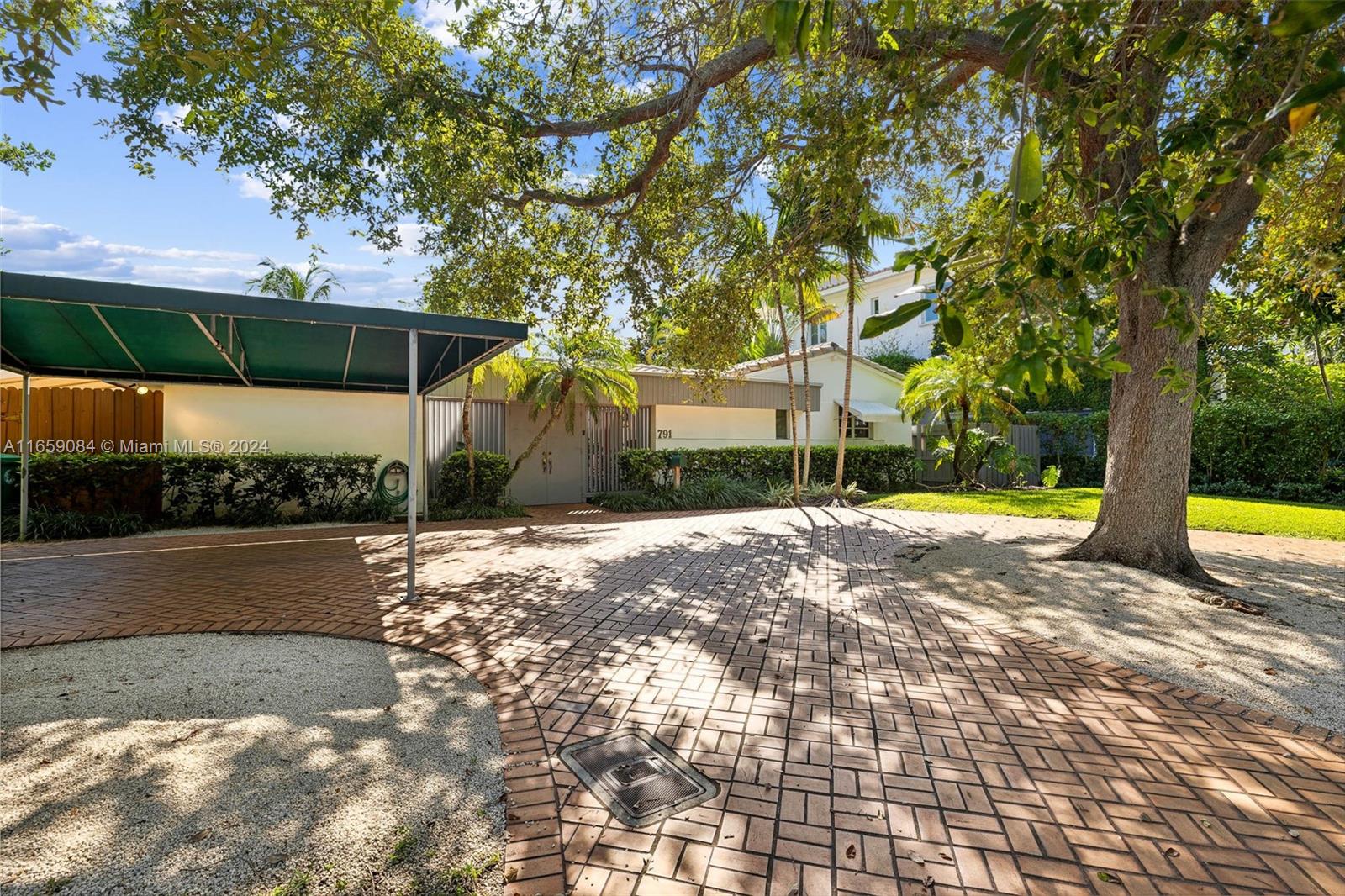 791 Allendale Rd, Key Biscayne, Florida image 3