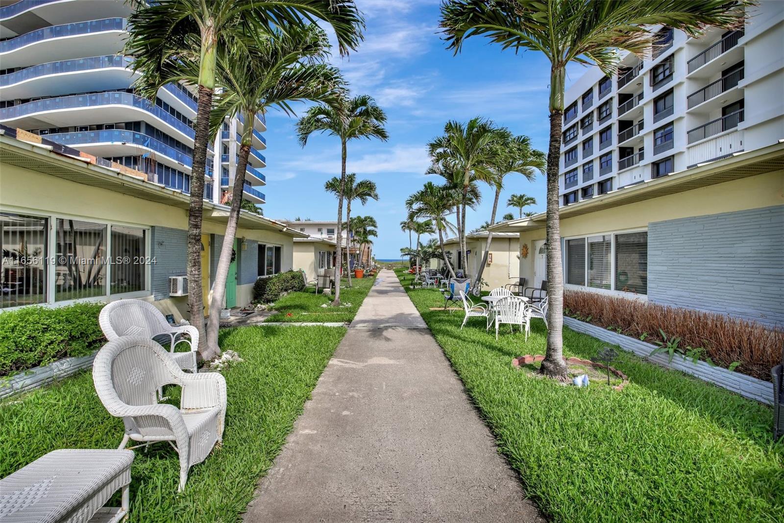 820 N Ocean Blvd #10, Pompano Beach, Florida image 14