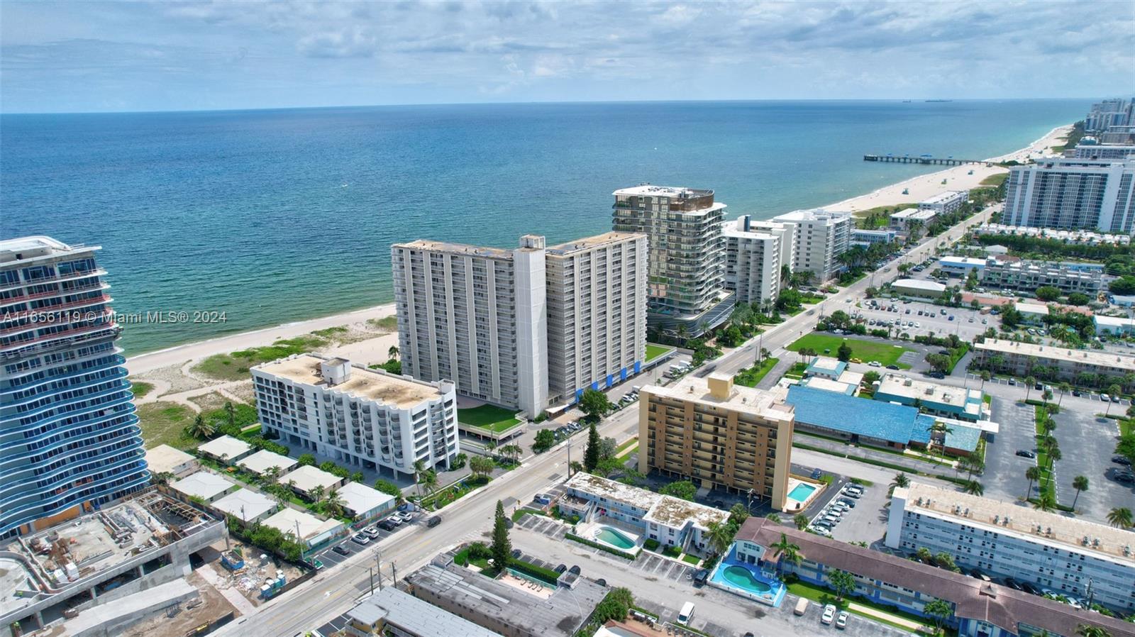 820 N Ocean Blvd #10, Pompano Beach, Florida image 18