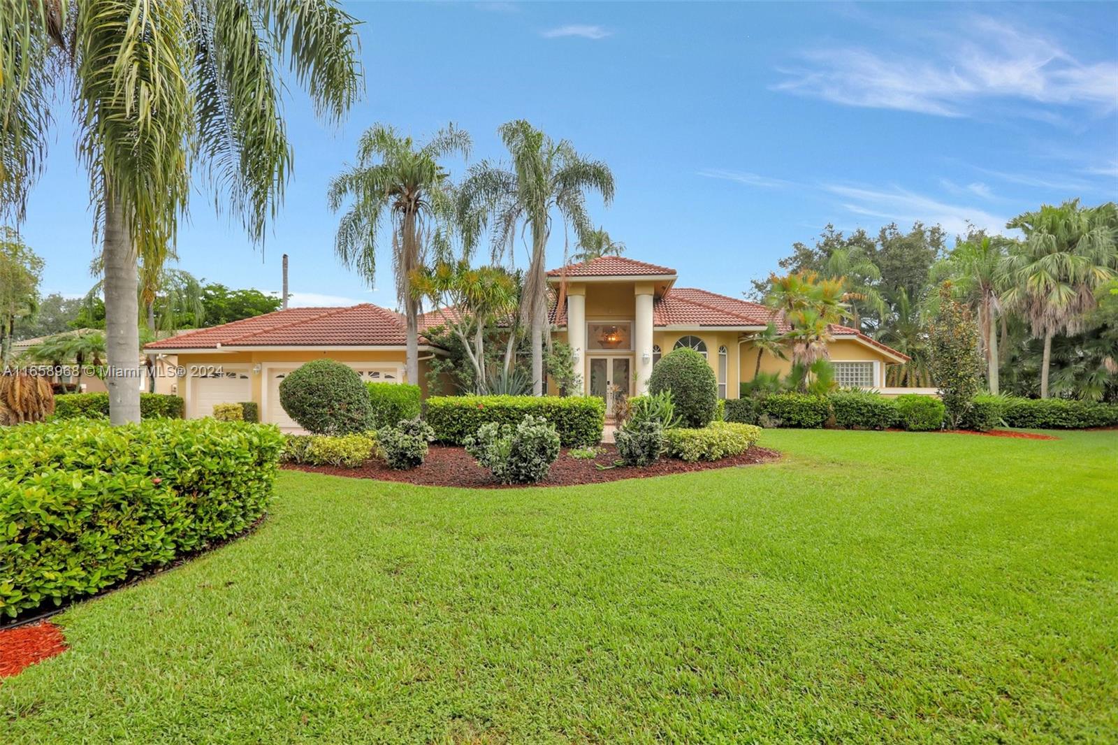 1712 NW 126th Dr, Coral Springs, Florida image 1