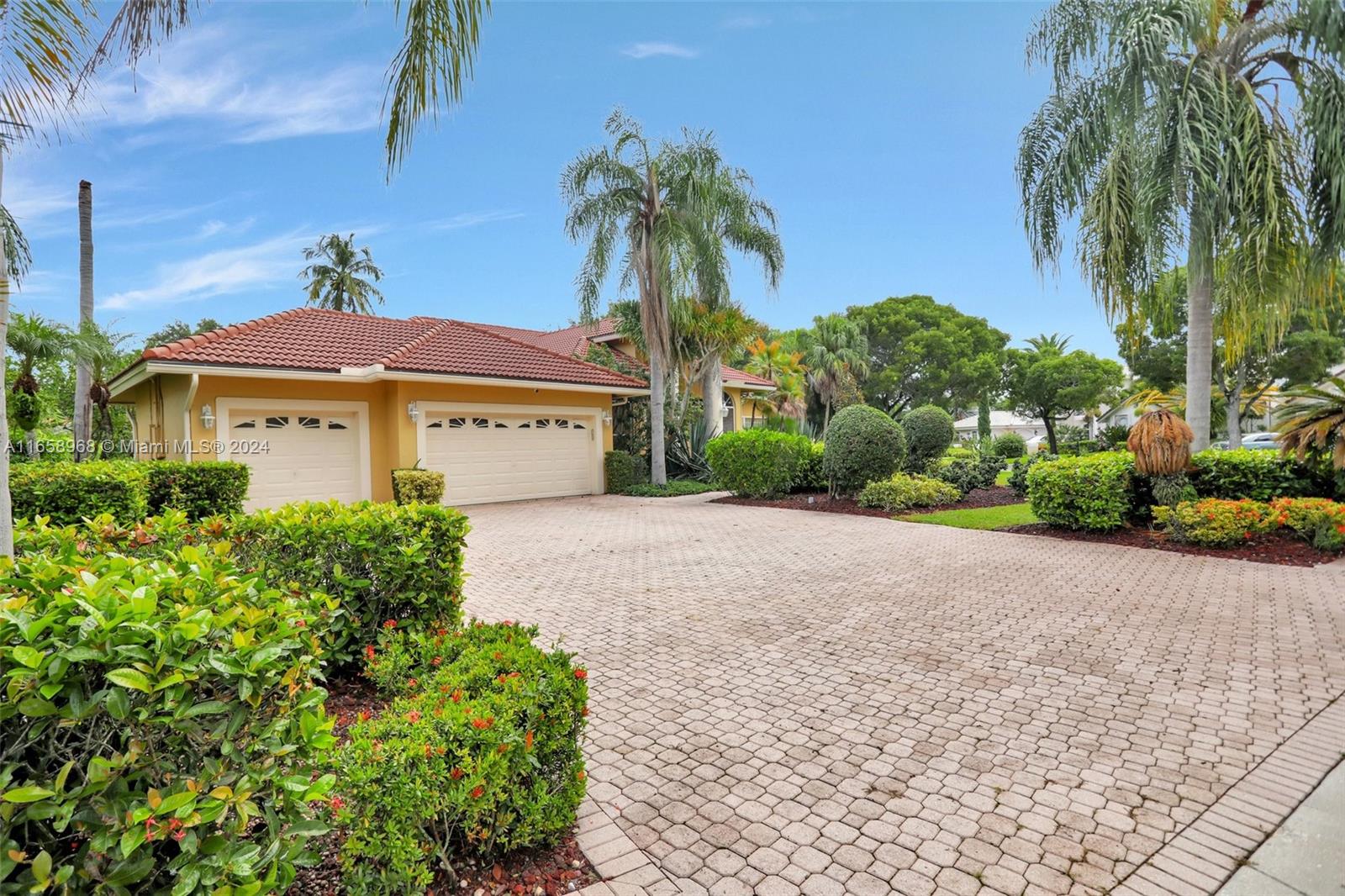 1712 NW 126th Dr, Coral Springs, Florida image 3