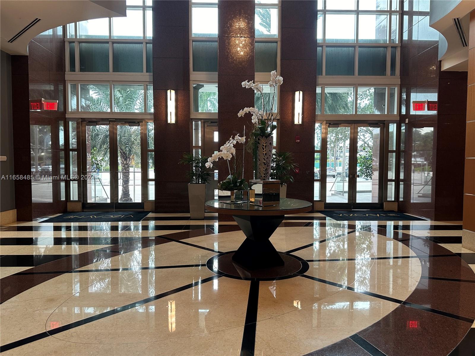 244 Biscayne Blvd #1210, Miami FL 33132
