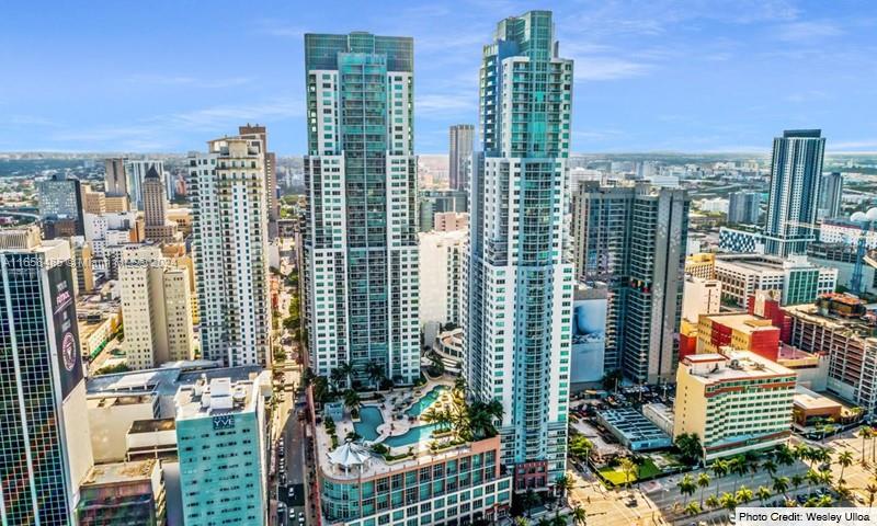 244 Biscayne Blvd #1210, Miami FL 33132