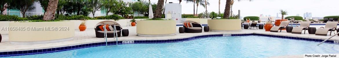 244 Biscayne Blvd #1210, Miami FL 33132
