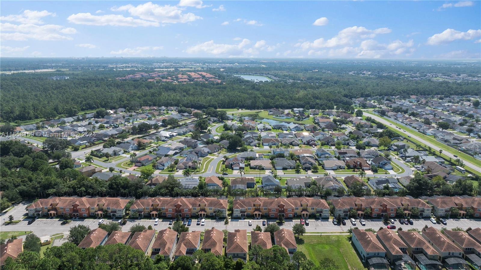 2941 Banana Palm Drive #2941, Kissimmee, Florida image 33