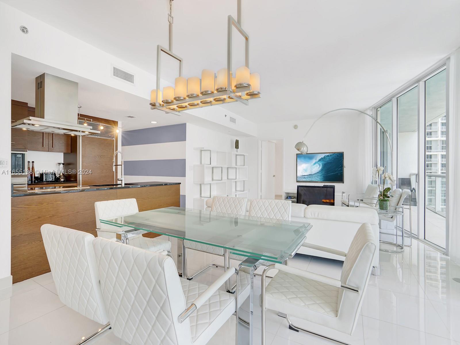 495 Brickell Ave #2504, Miami FL 33131