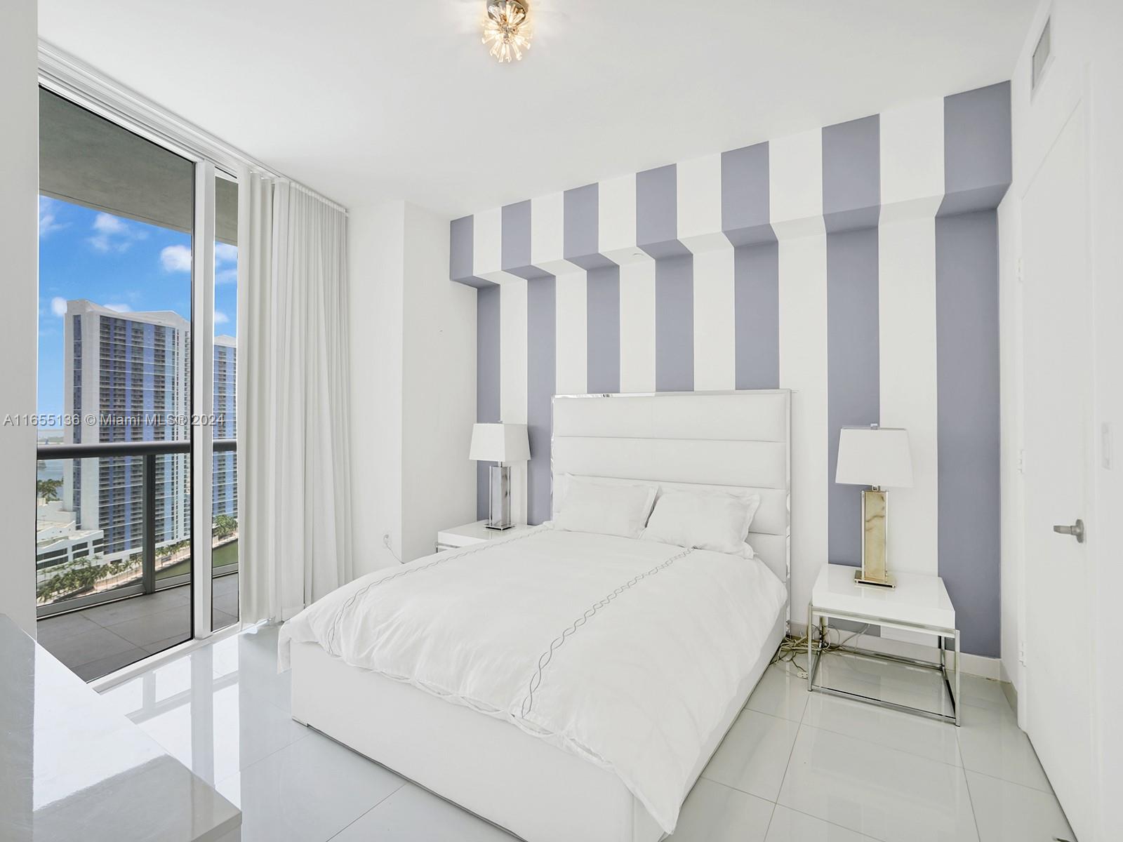 495 Brickell Ave #2504, Miami FL 33131