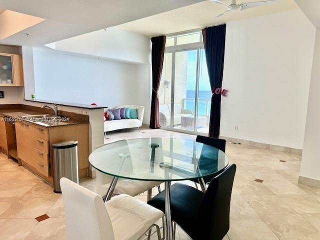 16699 Collins Ave #1003, Sunny Isles Beach FL 33160